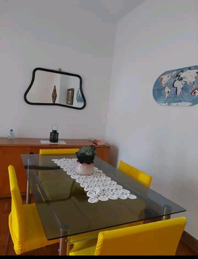 Casa Terrea Sp Expo E C Paralimpico São Paulo Eksteriør bilde