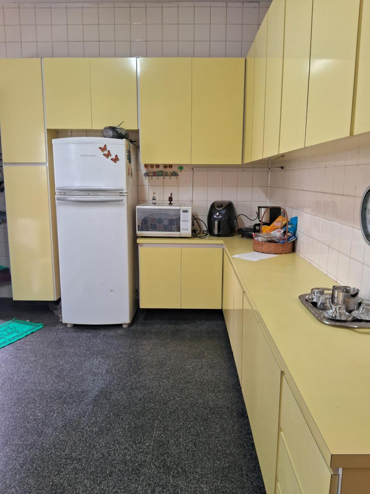 Casa Terrea Sp Expo E C Paralimpico São Paulo Eksteriør bilde