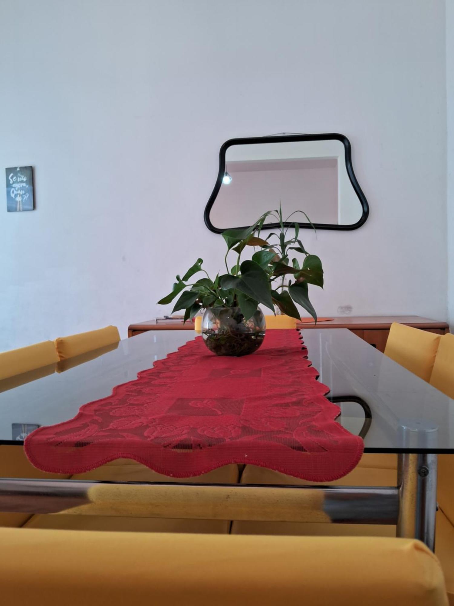 Casa Terrea Sp Expo E C Paralimpico São Paulo Eksteriør bilde