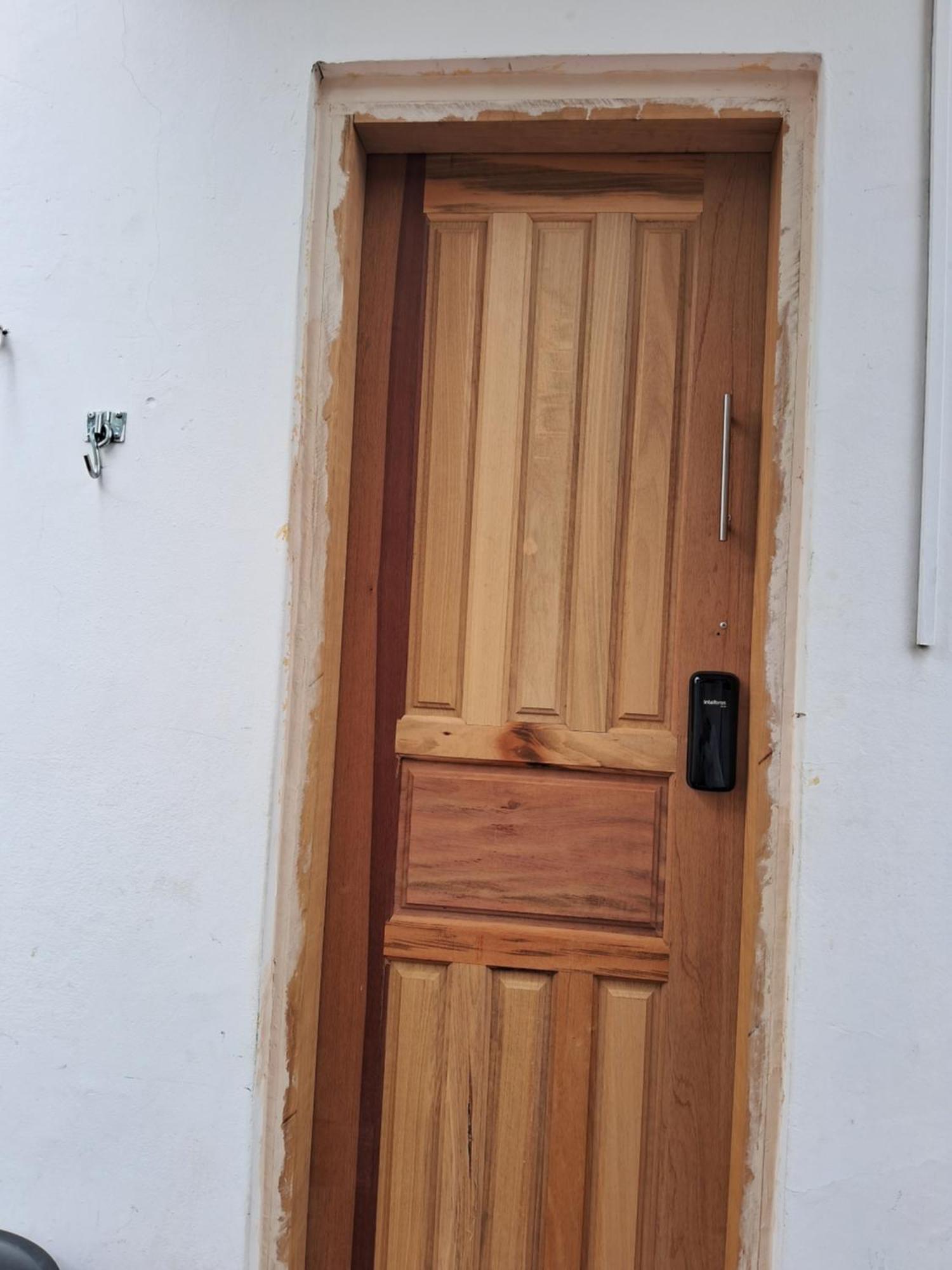 Casa Terrea Sp Expo E C Paralimpico São Paulo Eksteriør bilde