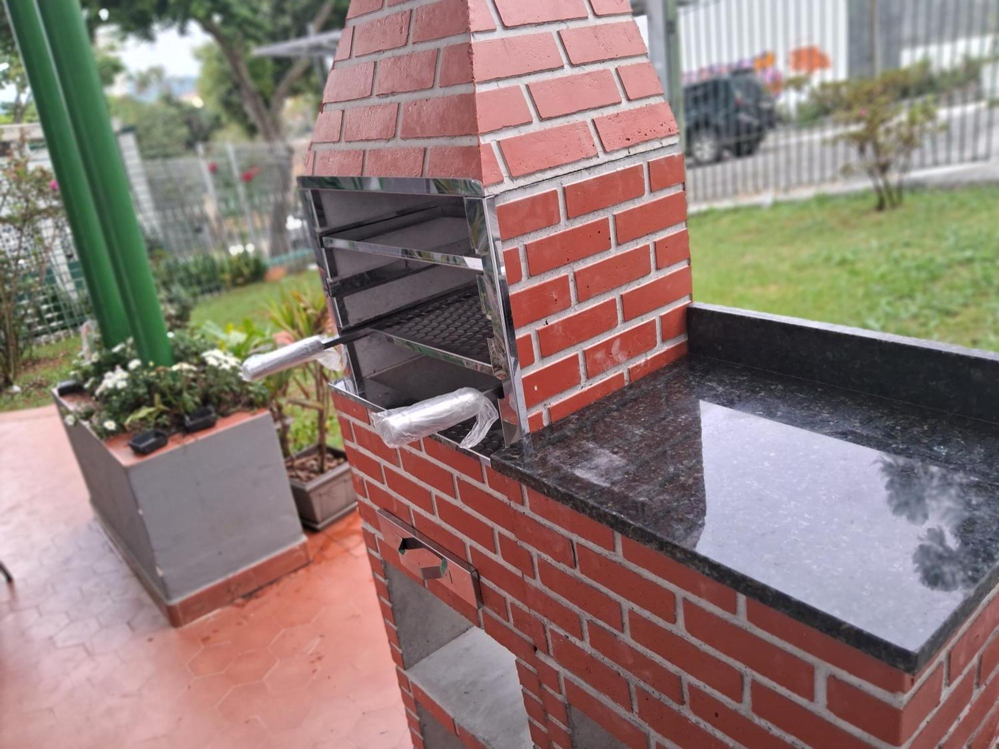Casa Terrea Sp Expo E C Paralimpico São Paulo Eksteriør bilde